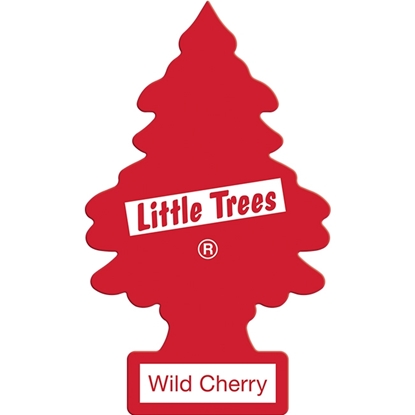 Κεράσι (Wild Cherry) — Δεντράκι