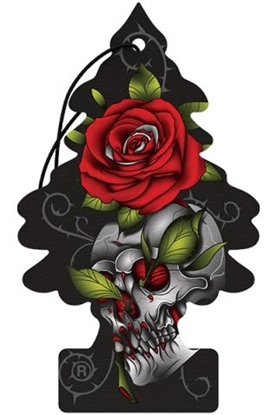 Rose Thorn — Δεντράκι