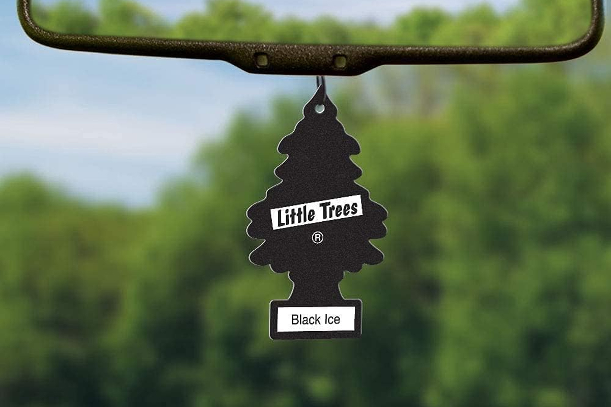 Πώς να κάνεις το Little Trees να κρατήσει 7+ εβδομάδες